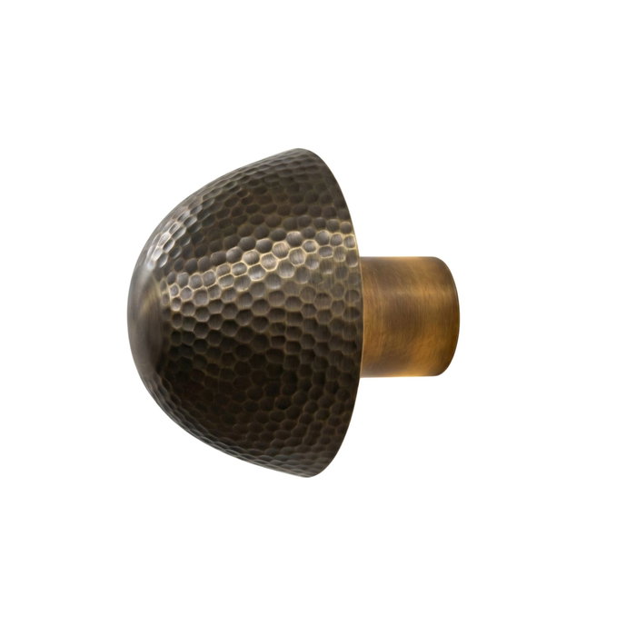 Opviq Petek - 16180 Lámpara de Pared de Metal Color Antiguo Opviq Petek - 16180 Lámpara de Pared de Metal Color Antiguo